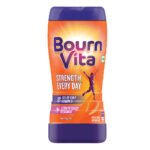 Bournvita Chocolate Drink Mix Jar
