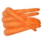 carrot