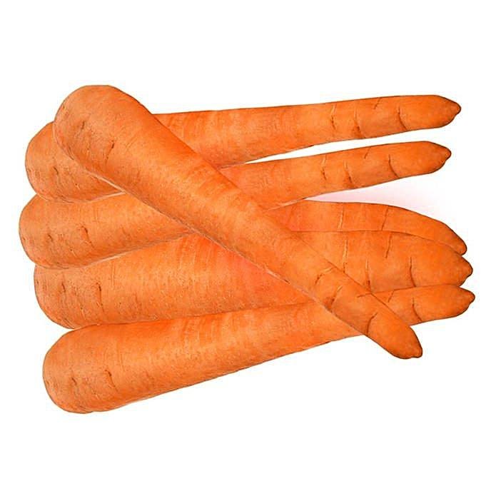 carrot
