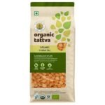 Organic Tattva Chana Dal