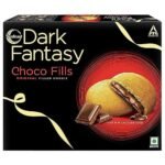 Sunfeast Dark Fantasy Choco Fills Cookies