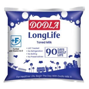 dodla milk