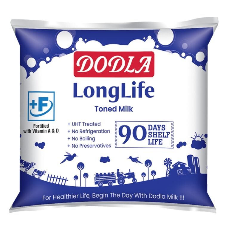dodla milk