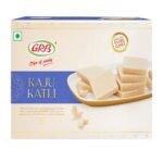 GRB Kaju Katli