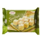 GRB Real Cardamom Soan Papdi