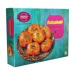 Karachi Bakery Balushahi