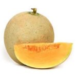 Fresh Muskmelon - 1 Kg