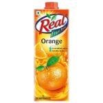 Real Fruit Power Orange Juice