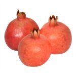 Fresh Pomegranate