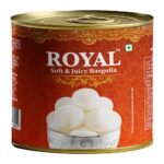 Royal Rasgulla