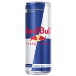 Red Bull Energy Drink