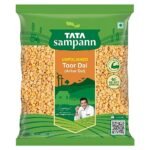 Tata Sampann Toor Dal