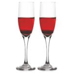 Wine Glasses - 190 ml
