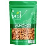 ProV Select California Almonds