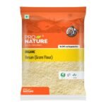 Pro Nature Organic Besan