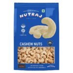 Nutraj Cashews