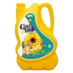 Gold Drop Sunflower Oil