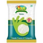 VSR Maida