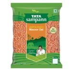 Tata Sampann Masoor Dal