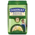 Daawat Biryani Basmati Rice
